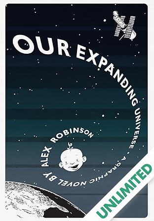 Our Expanding Universe